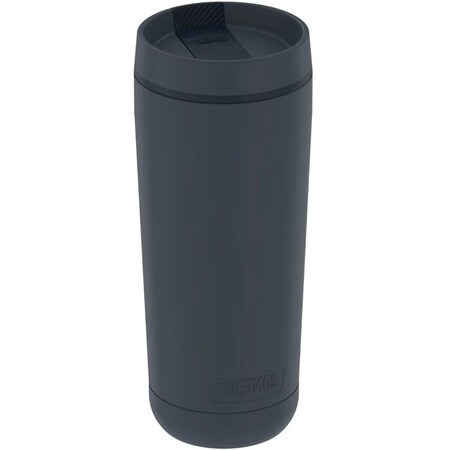 Thermos SS Tumbler 5 Hours Hot/14 Hours Cold-18oz-Lake Blue TS1319DB4